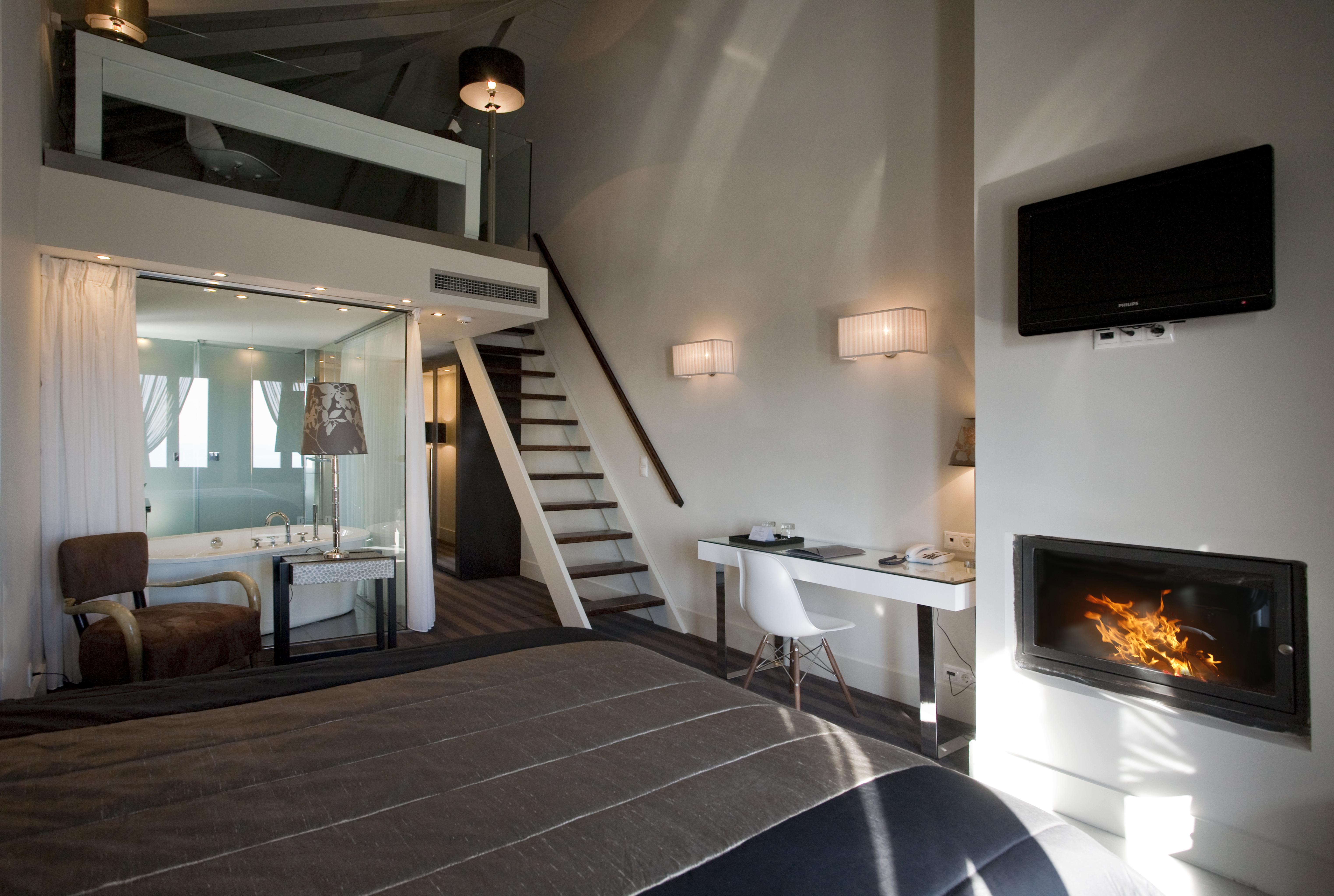 Despotiko Hotel Portariá Kültér fotó