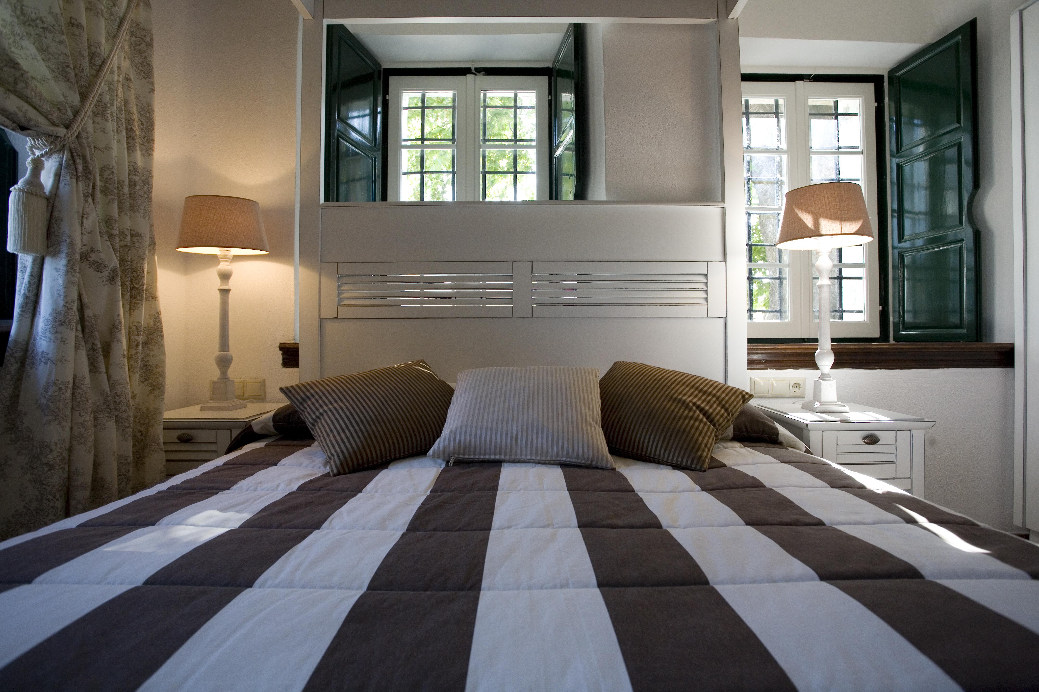 Despotiko Hotel Portariá Kültér fotó
