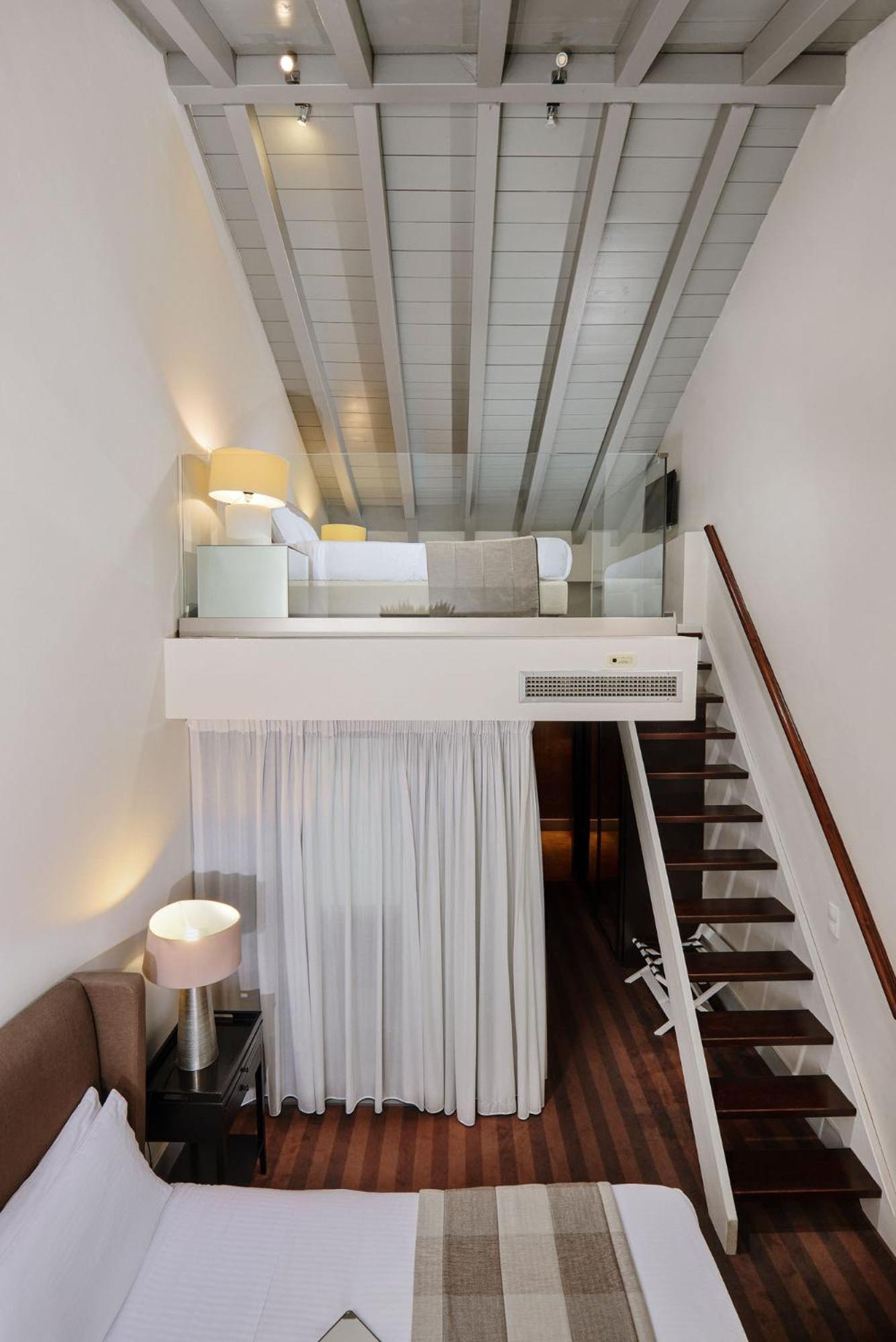 Despotiko Hotel Portariá Kültér fotó