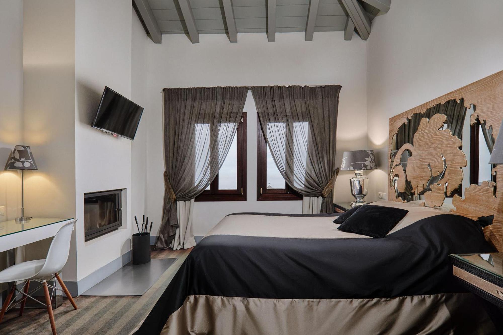 Despotiko Hotel Portariá Kültér fotó
