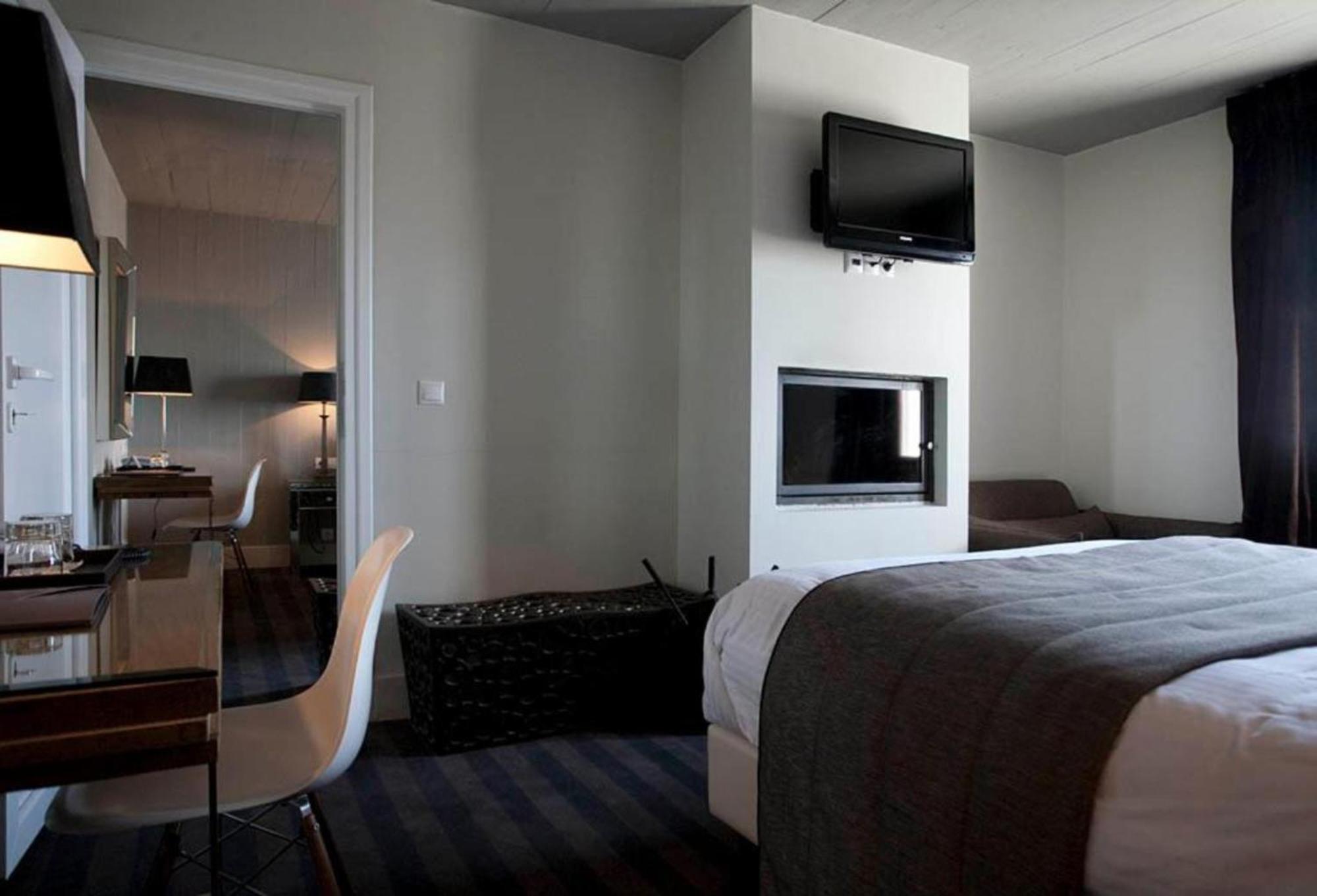 Despotiko Hotel Portariá Kültér fotó