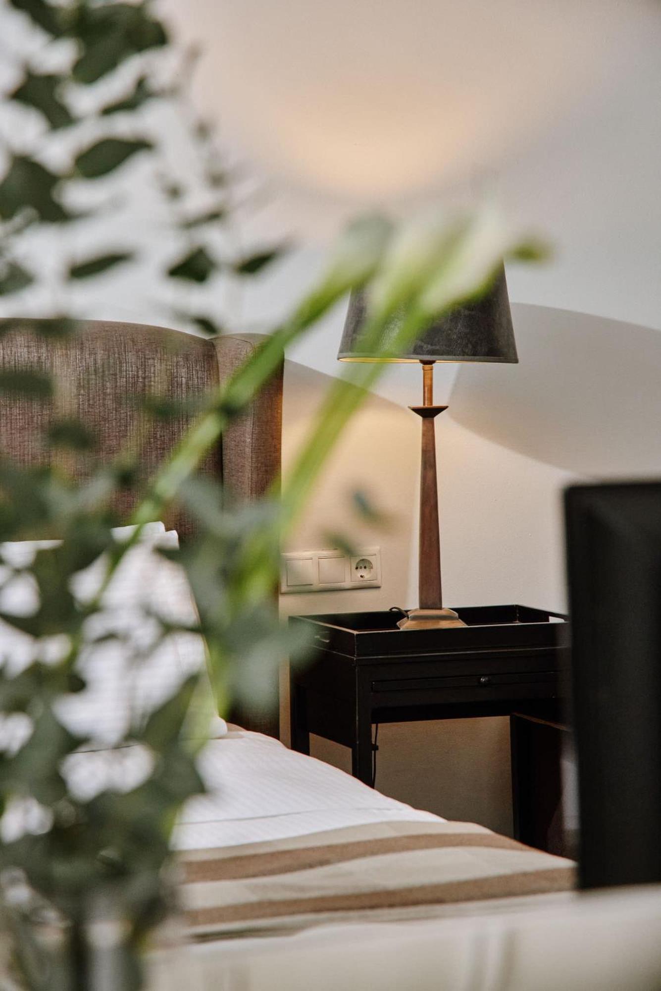 Despotiko Hotel Portariá Kültér fotó