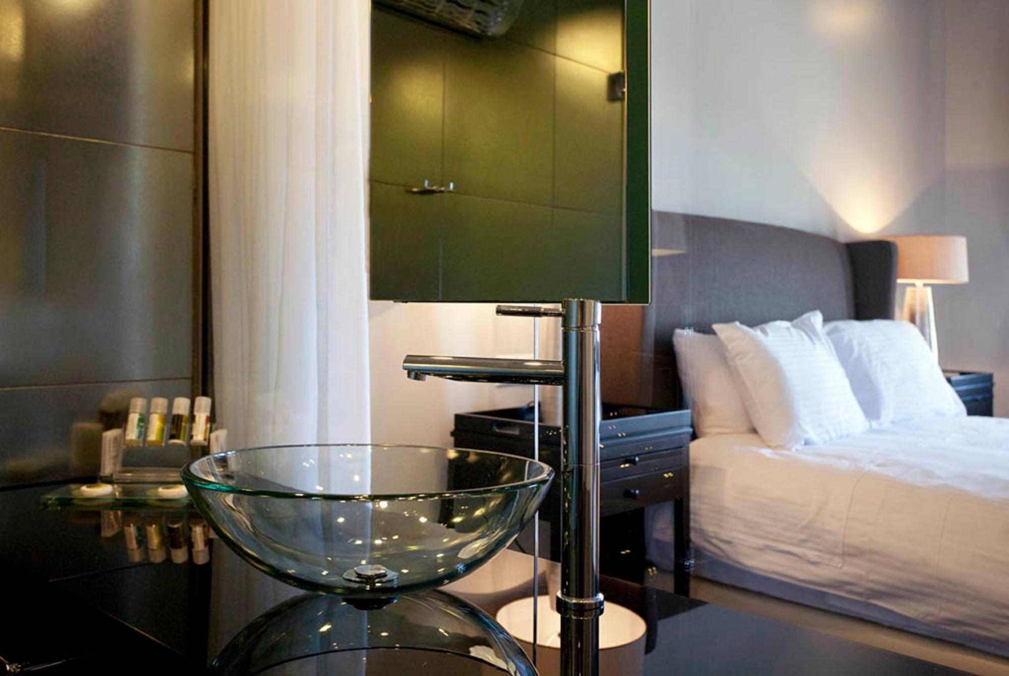 Despotiko Hotel Portariá Kültér fotó