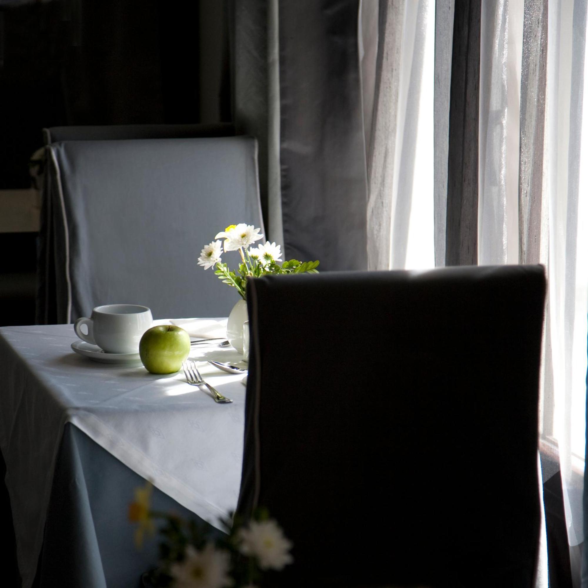Despotiko Hotel Portariá Kültér fotó