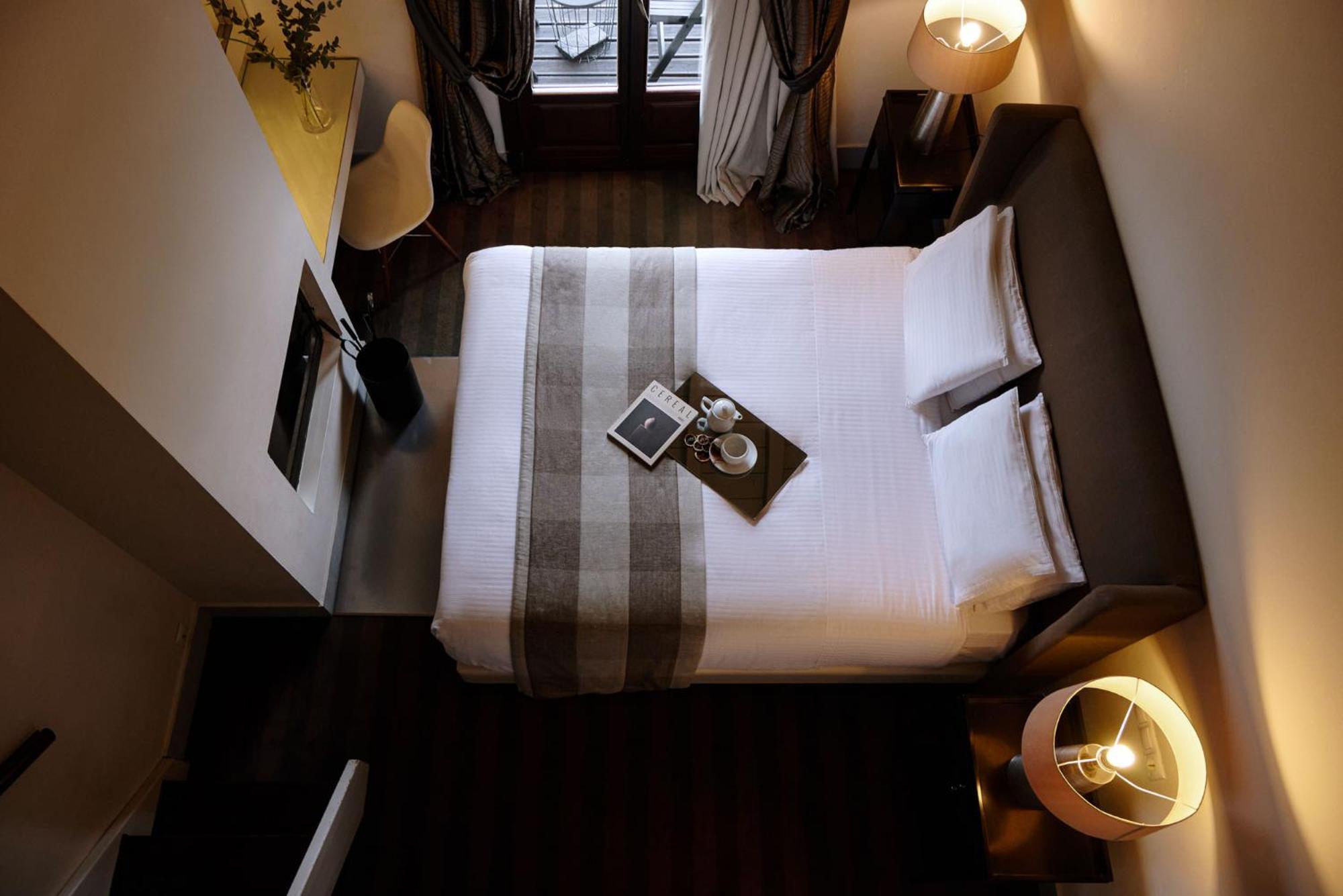 Despotiko Hotel Portariá Kültér fotó