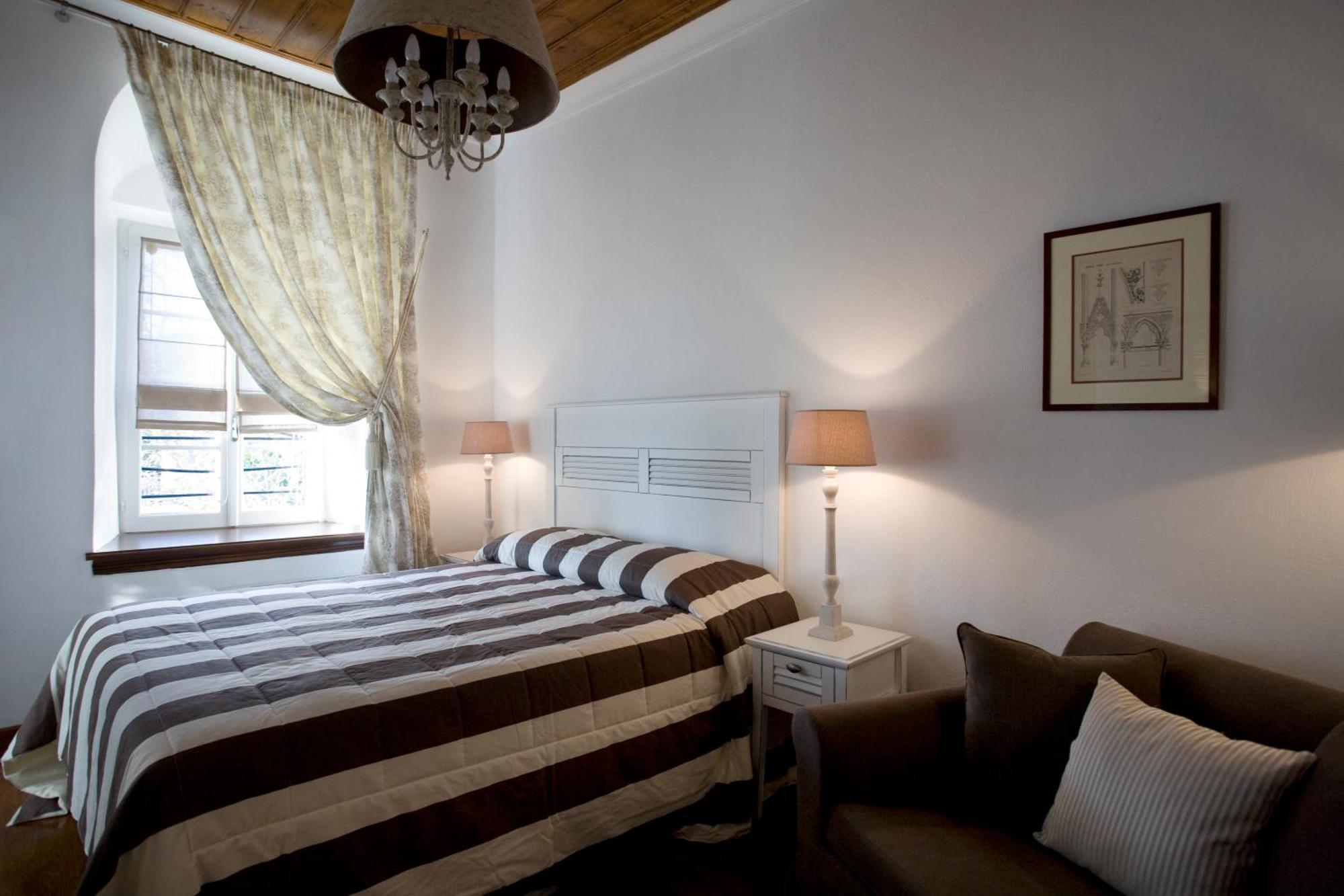 Despotiko Hotel Portariá Kültér fotó