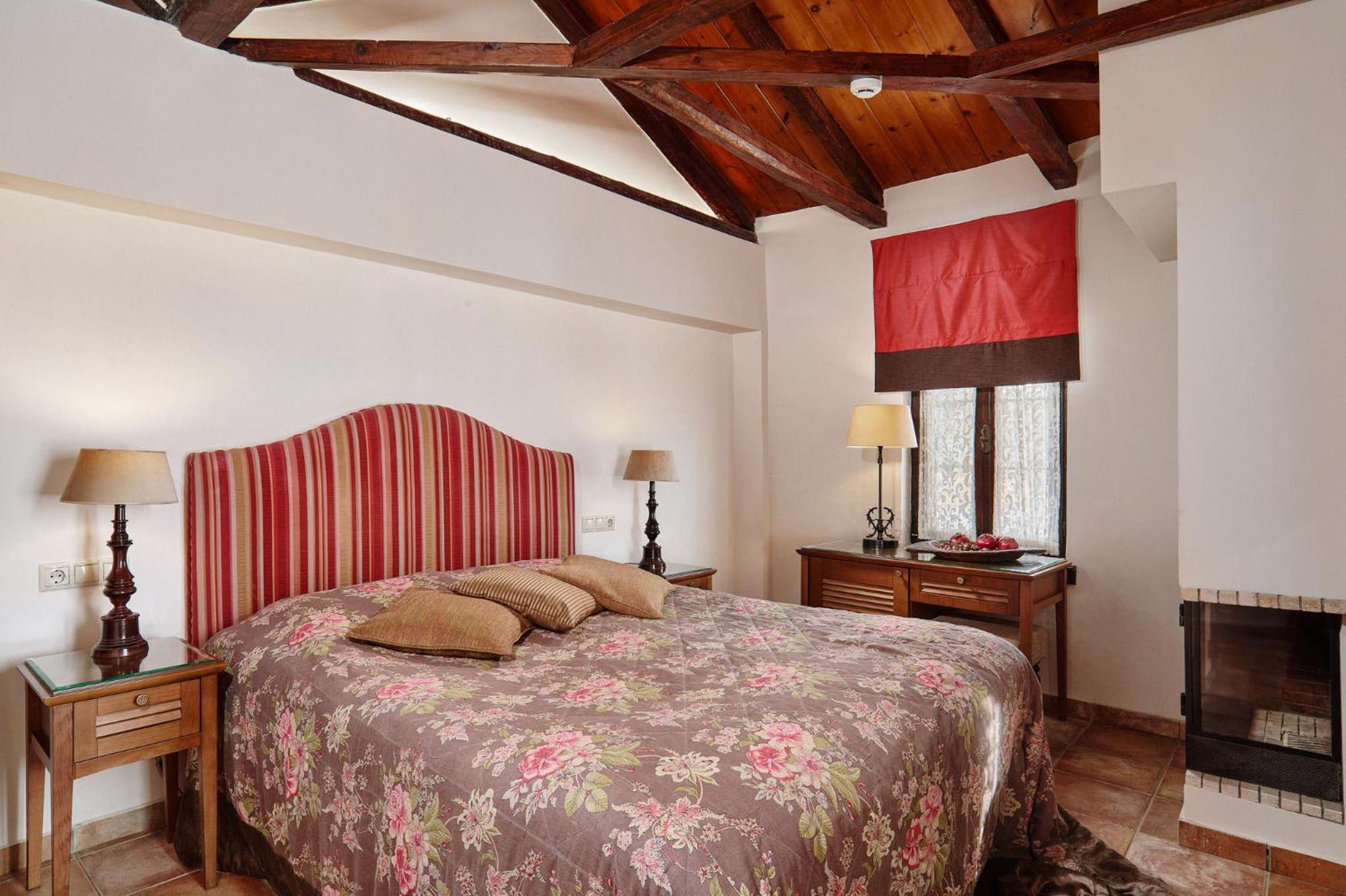 Despotiko Hotel Portariá Kültér fotó