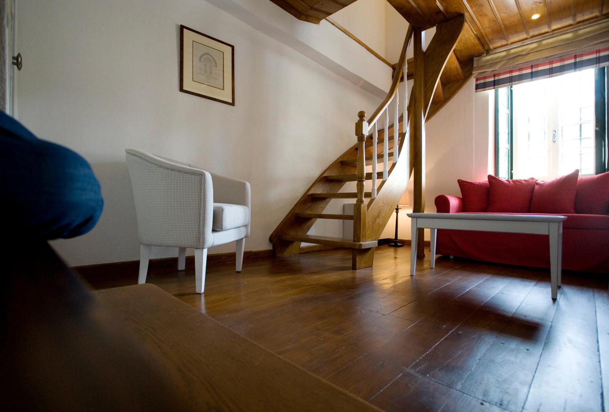 Despotiko Hotel Portariá Kültér fotó